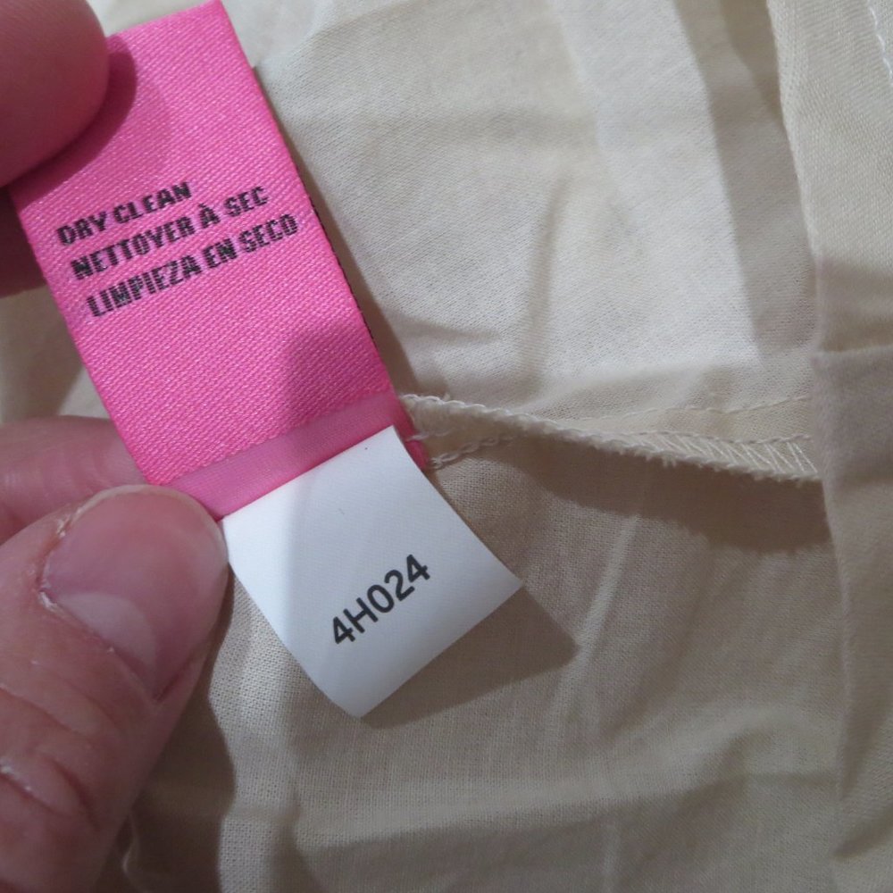Betsey Johnson Carnation checked print dress - Picture 5 of 8